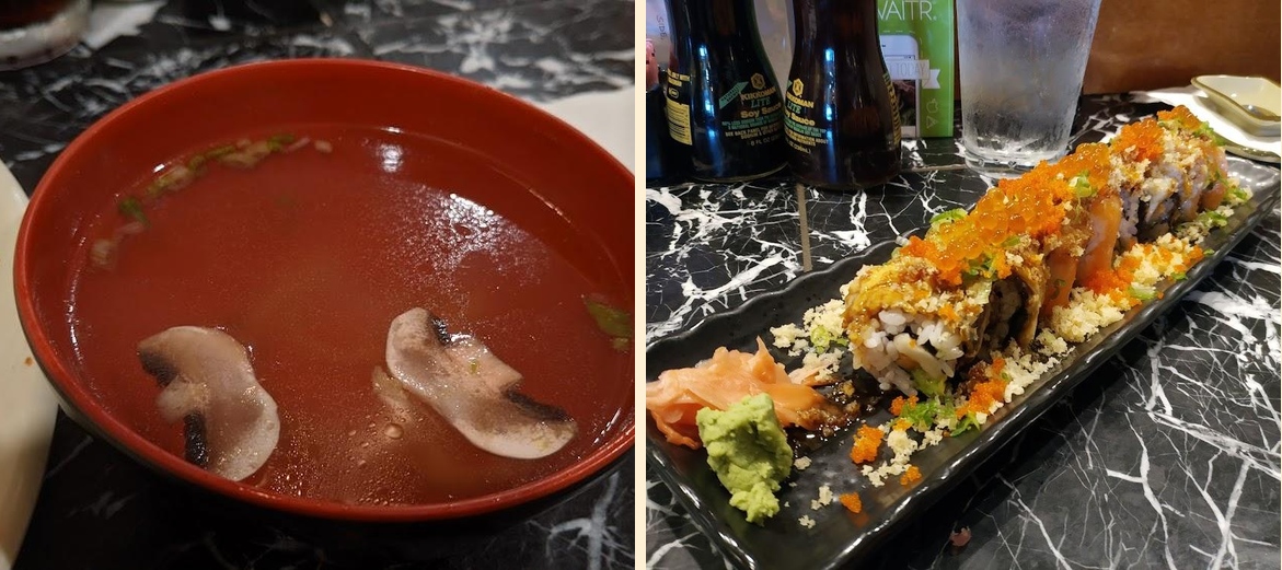 Osaka Japanese Restaurant