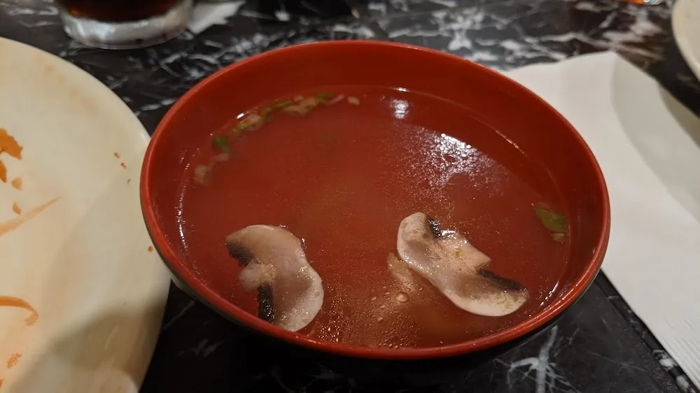Miso Soup